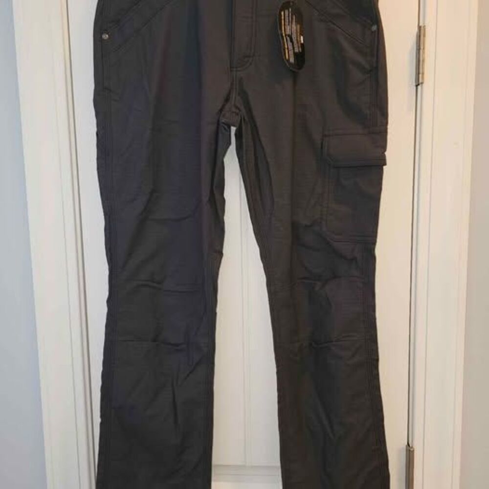 NWT Ridgecut Women's Work Pants Size 14